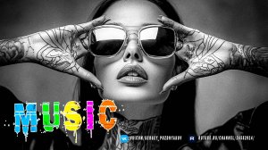 Deep House Music 2025 - Музыка для отдыха и релаксации