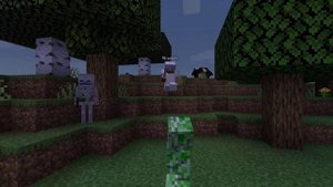 100 дней ДЖАВА МАЙНКРАФТА на ТЕЛЕФОНЕ #1 | pojavlauncher