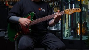 JET JJ-350 БЮДЖЕТНЫЙ "ЯГУАР" | НОВЫЙ OFFSET-КОРОЛЬ