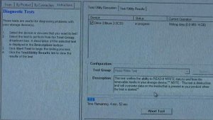 Проверяем ленточный накопитель HP Ultrium LTO-2 (460 model) - наде?