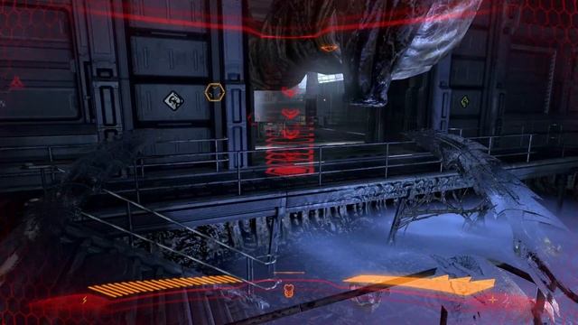 ALIENS vs PREDATOR #10 Эпизод Хищника  - Финал смотреть онлайн