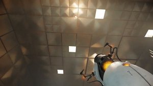 ПОЛНОЕ ПРОХОЖДЕНИЕ PORTAL:RTX (от начала и до титров)