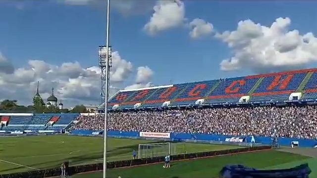 Факел Локомотив Туман Сектор газа, лучшие болельщики ? смотреть онлайн