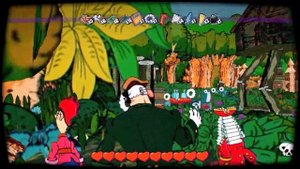 DR LIVESEY ROM AND DEATH EDITION | Безумие и отвага с Доктором Ливси