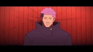 Хакари против Кашимо | 1080p | 1 Part