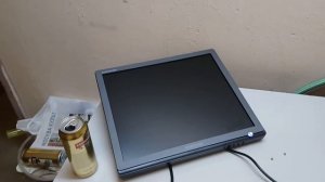 Попытка включения AsRock H270M Pro4