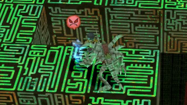 DIGIMON WORLD Прохождение часть 23 смотреть онлайн