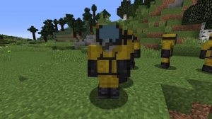 ☢️ВЗОРВАЛ ЯДЕРНУЮ БОМБУ В МАЙНКРАФТ😱(деревня-Minecraft)