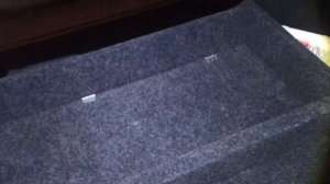 Lada Granta Liftback (Органайзер, Новокуйбышевск)