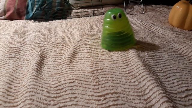 мое любимое и "страшное" привидение смотреть онлайн