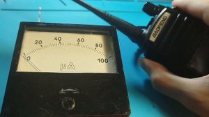 КАК СДЕЛАТЬ ИНДИКАТОР ЭЛЕКТРОМАГНИТНОГО ПОЛЯ ИЛИ КАК