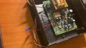 Аналоговый домофон FiM-Pro WRD-6i