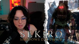 KORYA_MC играет в SEKIRO SHADOWS DIE TWICE | ВЕЛИКАН В КОЛОДКАХ | часть 1