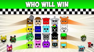 СПРУНКИ - мультик для детей | СПРУНКИ или СПРУНКЕ мультики