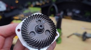 Новинка❗️Болгарка Procraft PW2700 Повний огля | Розбірка бо?