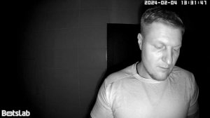 Botslab Video Doorbell (R801) - пример видео