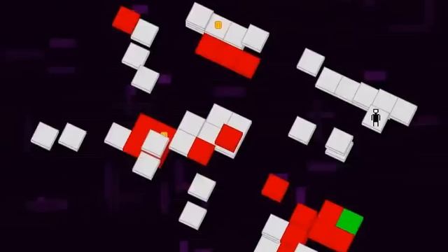 Ortho Robot - прохождение часть 6 смотреть онлайн