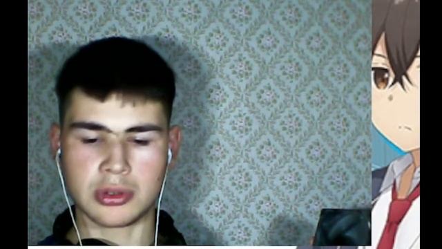 Дочь моей мачехи — моя бывшая девушка 7 Серия реакция Q смотреть онлайн