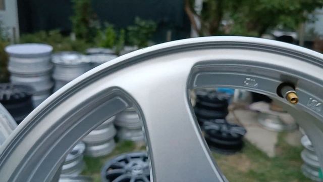 универсалки Kaizas R16 /5*100-114, 3 смотреть онлайн