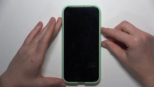 Как войти в режим рекавери на Google Pixel 8A - Меню восстанов