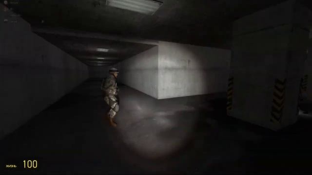 Угадайте, кто пострадал больше? (Garry's Mod) Прохождение хо смотреть онлайн