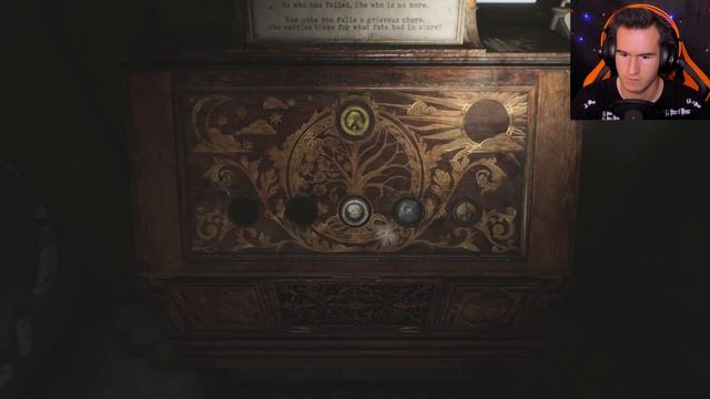 МОНЕТЫ ЖУТКИХ МАНЕКЕНОВ ★ SILENT HILL 2 REMAKE Прохождение Игр смотреть онлайн