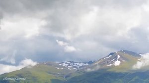 Дудук и Горы. Магический Дудук. Музыка для Души