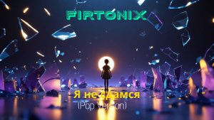 FirtoniX – Я не сдамся (Pop version)