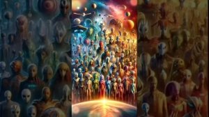 12.06.25 🙏 Много глаз из космоса наблюдает за вашим личным и коллективным Вознесением. Отец Абсолют