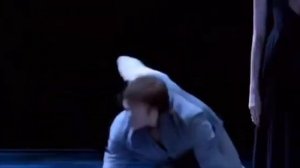 Балет глазами нейросети