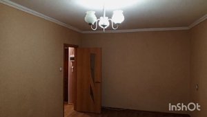 1-комнатная квартира 31 м2 в центре Белореченска 3 млн. 200