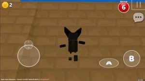 Супер Мишка и Миссии #207 Прятки в Мультиплеере Super Bear Adve