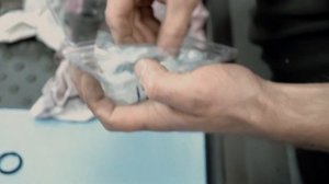 Ревизия суппорт CBR 1100 XX