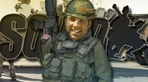 [ SQUAD: GE ] RUSOF-VDV