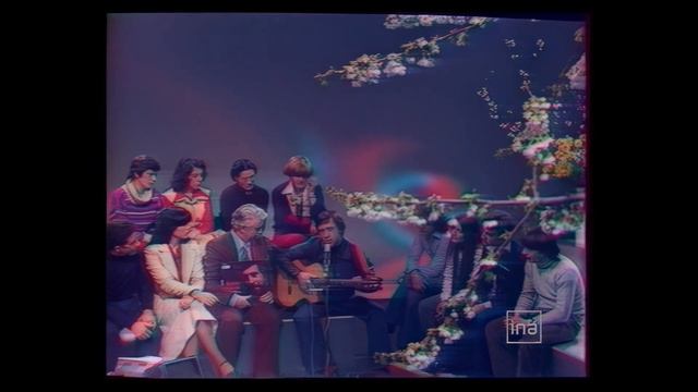 AI Реставрация - Владимир Высоцкий - Запись на французс? смотреть онлайн