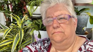 13.06.25 - Расстроилась аж голова разболелась