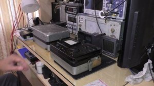 Ампервольтомметр Ц438 1966 г.