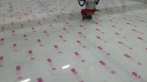 Фрезеровка оргстекла и акрила