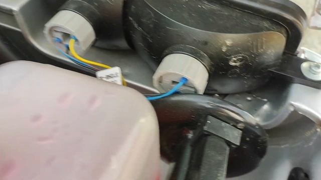 НИВА, плавим фонари. смотреть онлайн