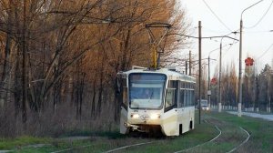 Трамваи Новочеркасска (Часть 30)