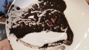 ☕ Гадание на кофейной гуще | Чашка дня | ДоброУтренний?