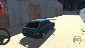 Вся инфа про обнову в ваз Краш тест симулятор 2!