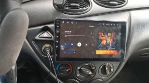 Долгожданная покупка Teyes cc3l