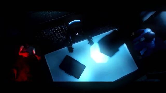 Emesis Blue | Солдат смотреть онлайн