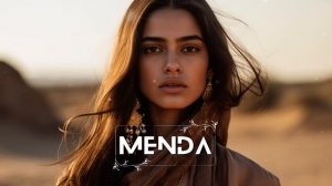 MENDA - Amaryllis (Original Mix)