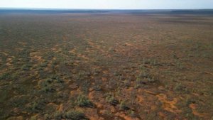 Озеро КАДАМ