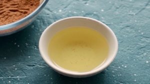 Конфеты из кэроба