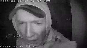 Пьяный и домофон муж бабка бешеная 1 Часть