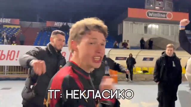 БОЛЕЛЬЩИК АМКАЛА ЗАБИВАЕТ ПЕНАЛЬТИ В ВОРОТА СКА РОСТО смотреть онлайн