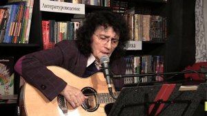 Манана Менабде - Соловей и роза (М.Менабде - В.Габашвили